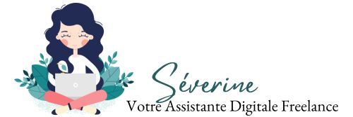 Logo Assistance digital